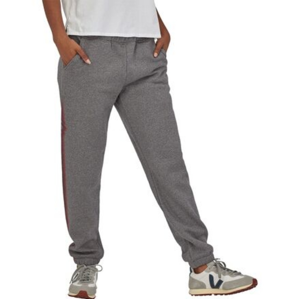 Patagonia Ridge Rise Stripe Uprisal Sweatpant Women's Jogger Pant